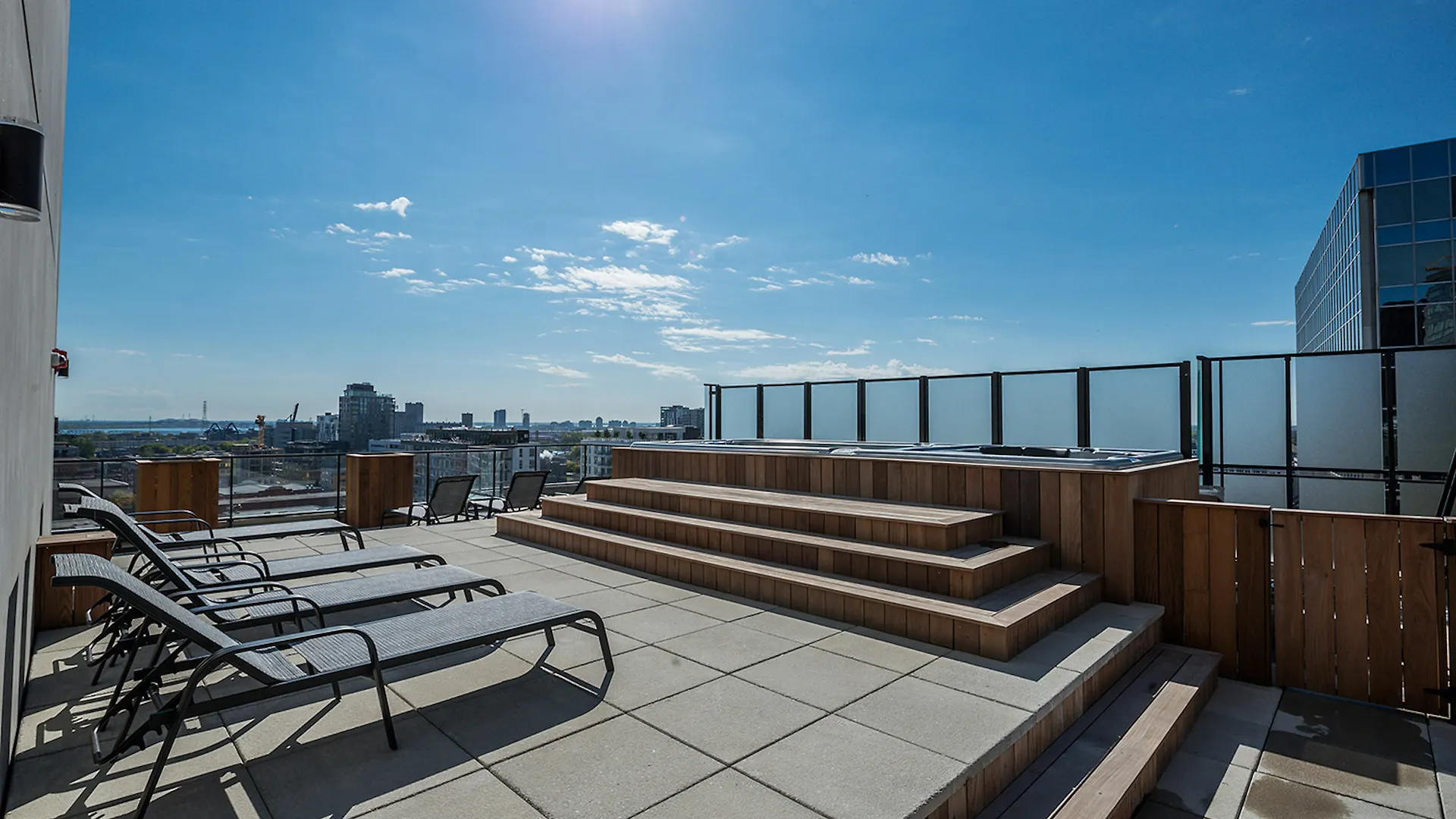 Unique 1Br In Old Montreal By Sonder Apartment 0*,  Canada