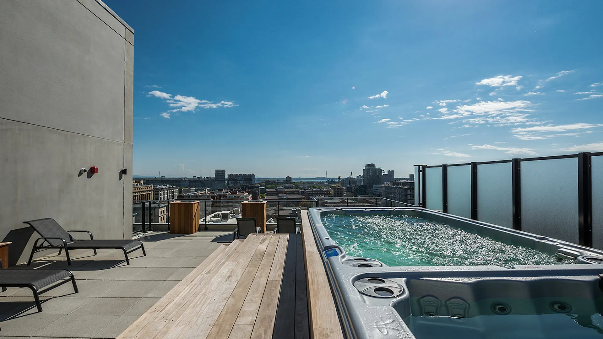 Unique 1Br In Old Montreal By Sonder Apartment
